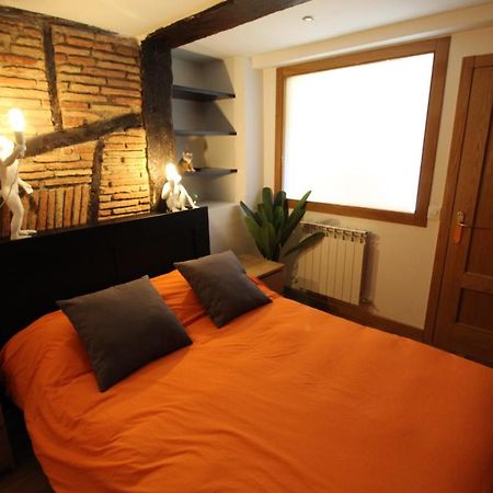 Appartement Monkeys House. à Vitoria-Gasteiz Extérieur photo