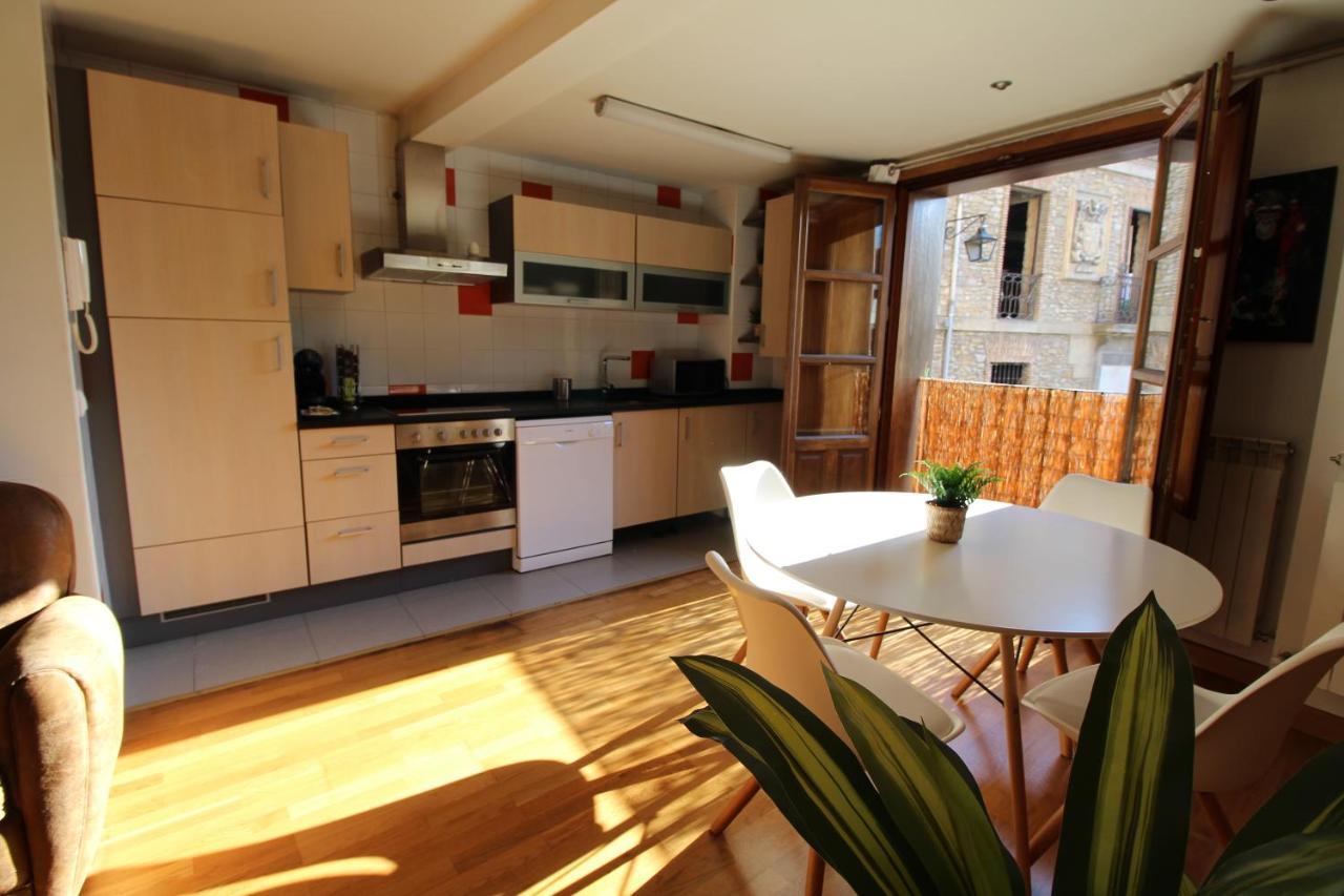 Appartement Monkeys House. à Vitoria-Gasteiz Extérieur photo