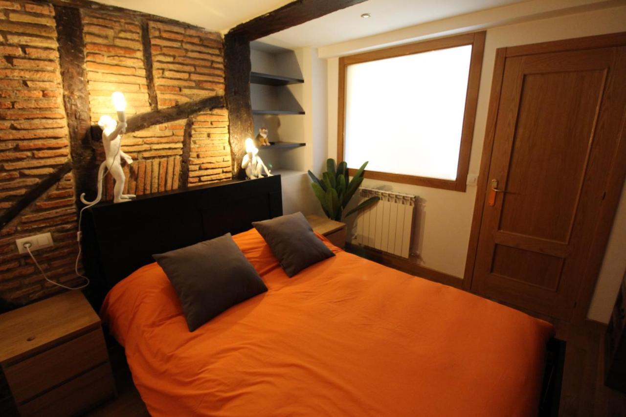 Appartement Monkeys House. à Vitoria-Gasteiz Extérieur photo