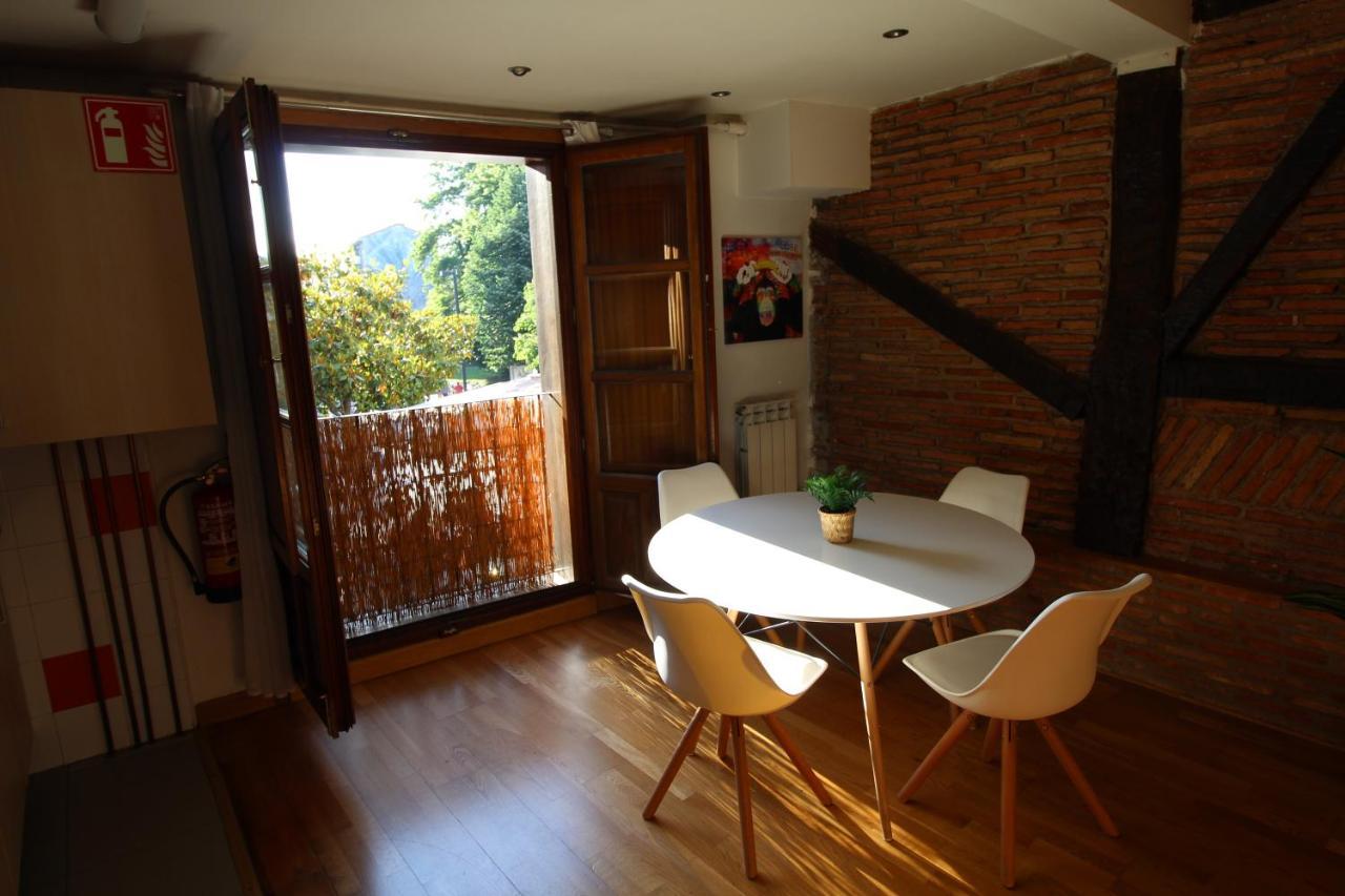 Appartement Monkeys House. à Vitoria-Gasteiz Extérieur photo
