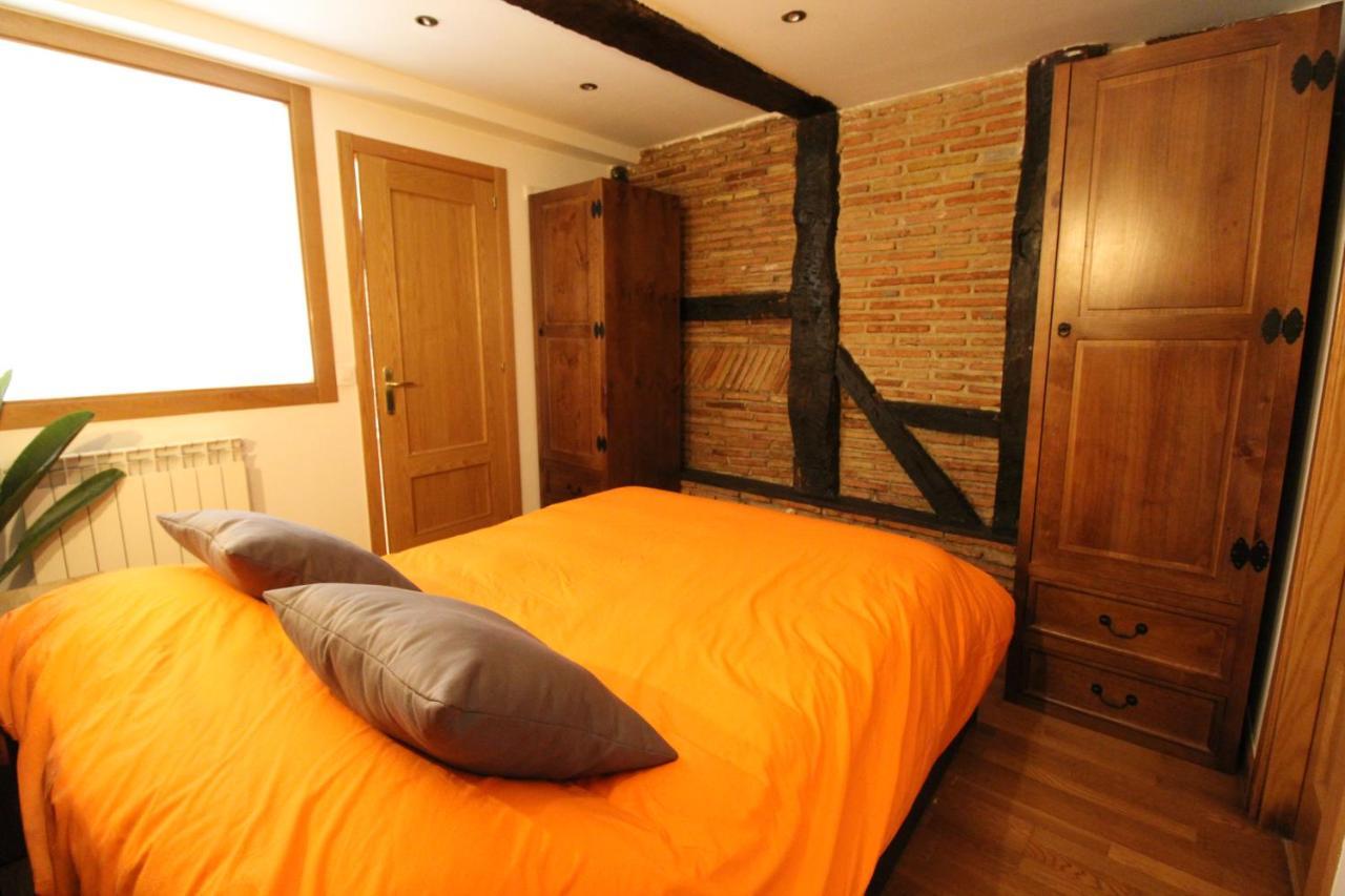 Appartement Monkeys House. à Vitoria-Gasteiz Extérieur photo
