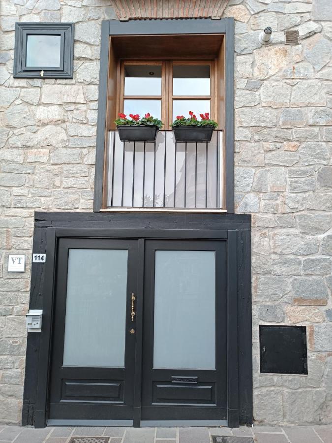 Appartement Monkeys House. à Vitoria-Gasteiz Extérieur photo
